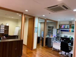Wcega Tower (D23), Office #362297041